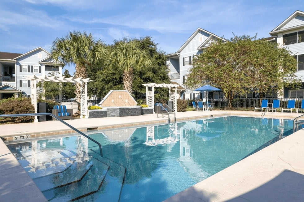 Magnolia Village Image 23