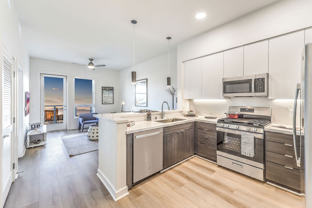 Ariva Luxury Residences Image 70