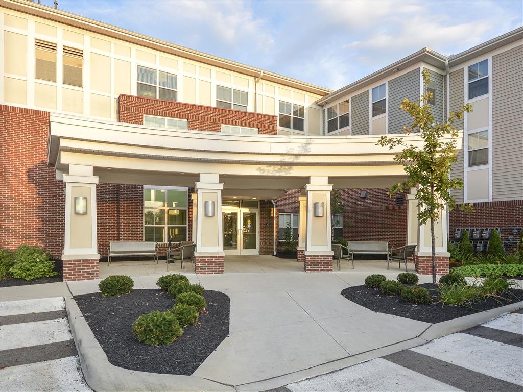 Senior Housing - Parsons Village Senior Apartment Homes Image 9