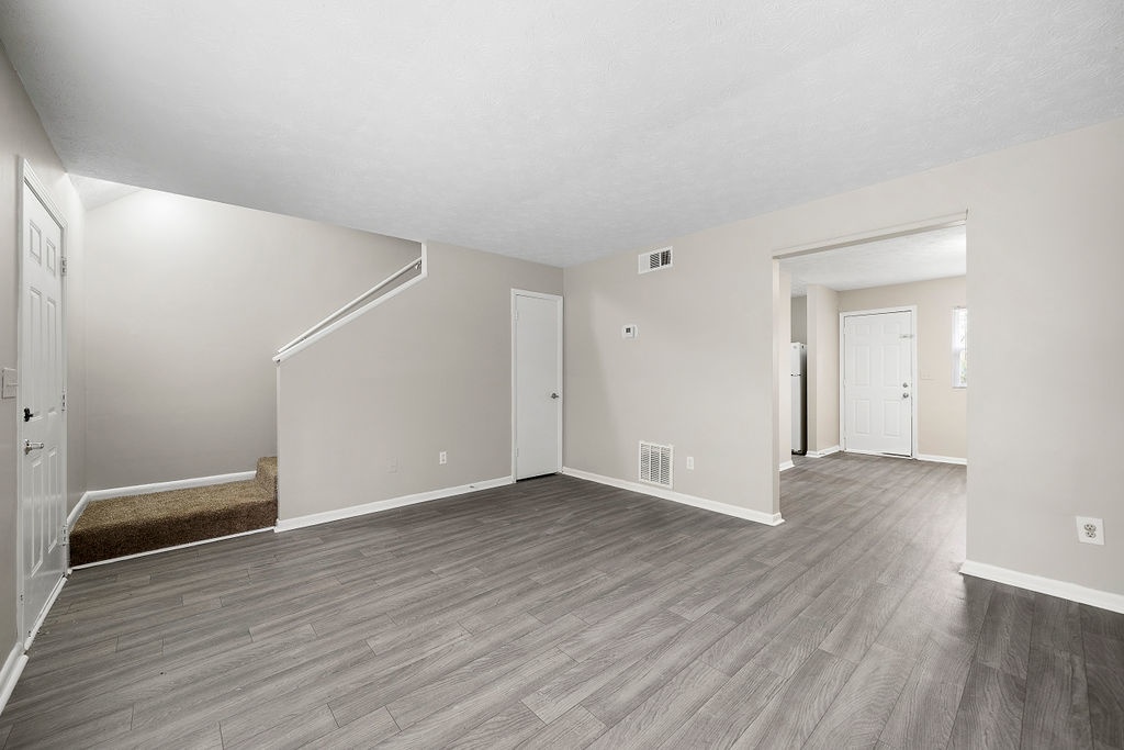 Bradford Gwinnett Townhomes Image 5