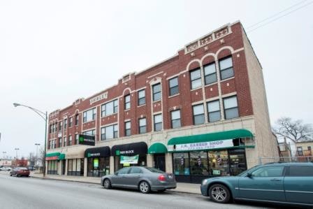 8109 S. Ashland Image 1