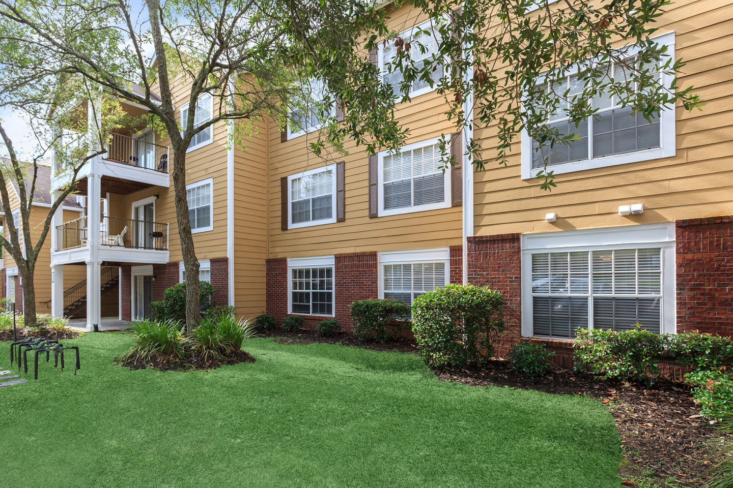 Jackson Square Apartments Image 26