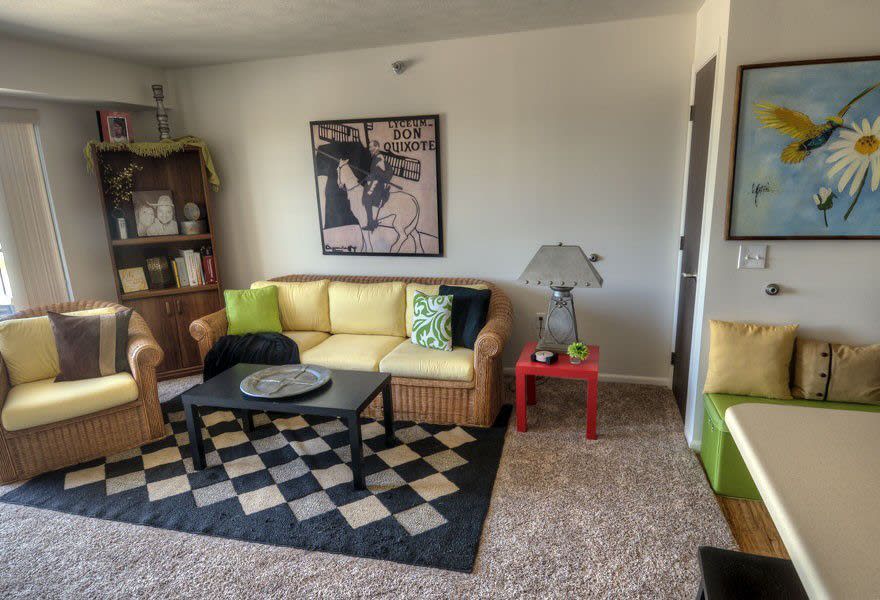 Highlands Ridge Apartments Image 7