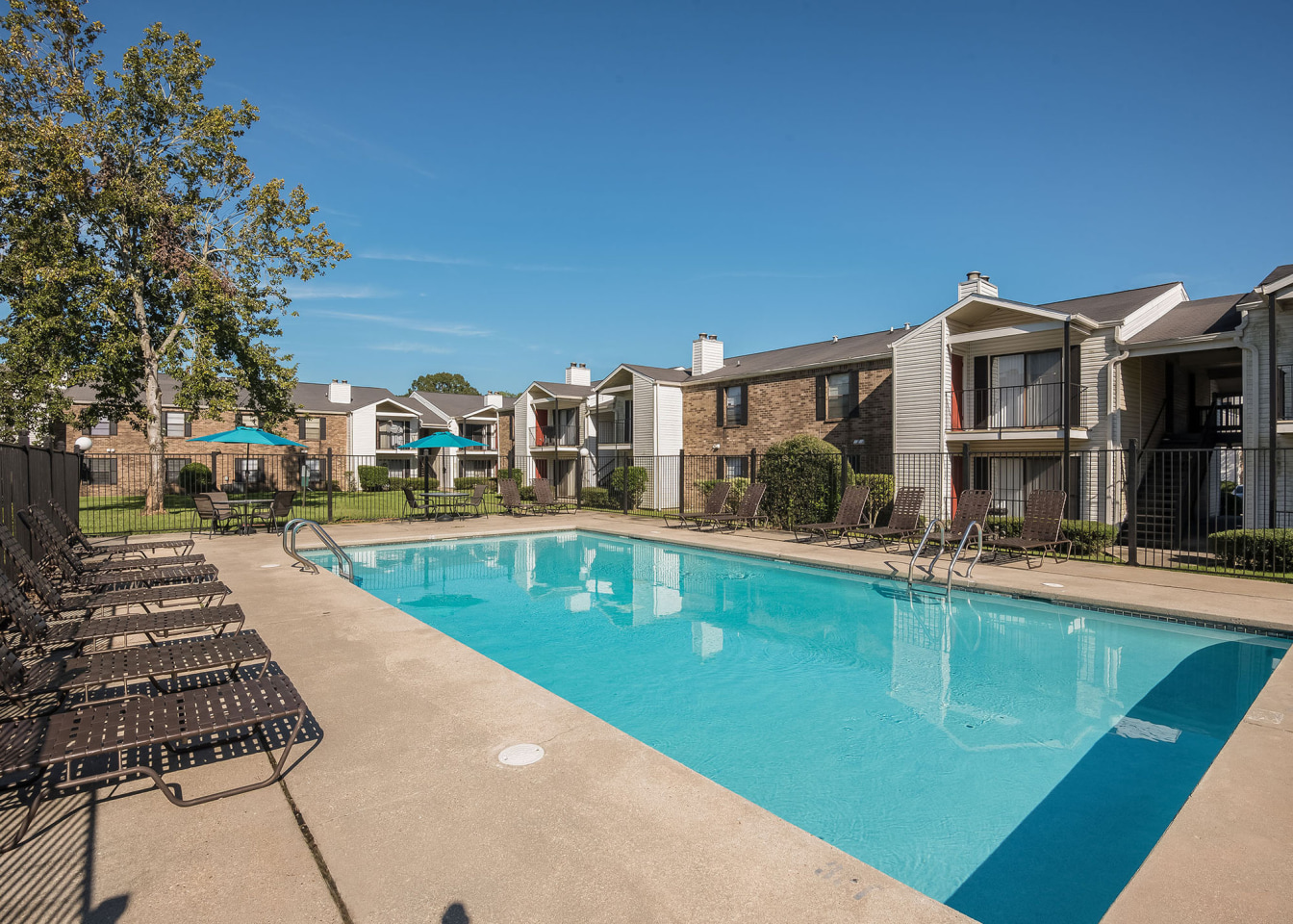 Oakleigh Apartments Image 6