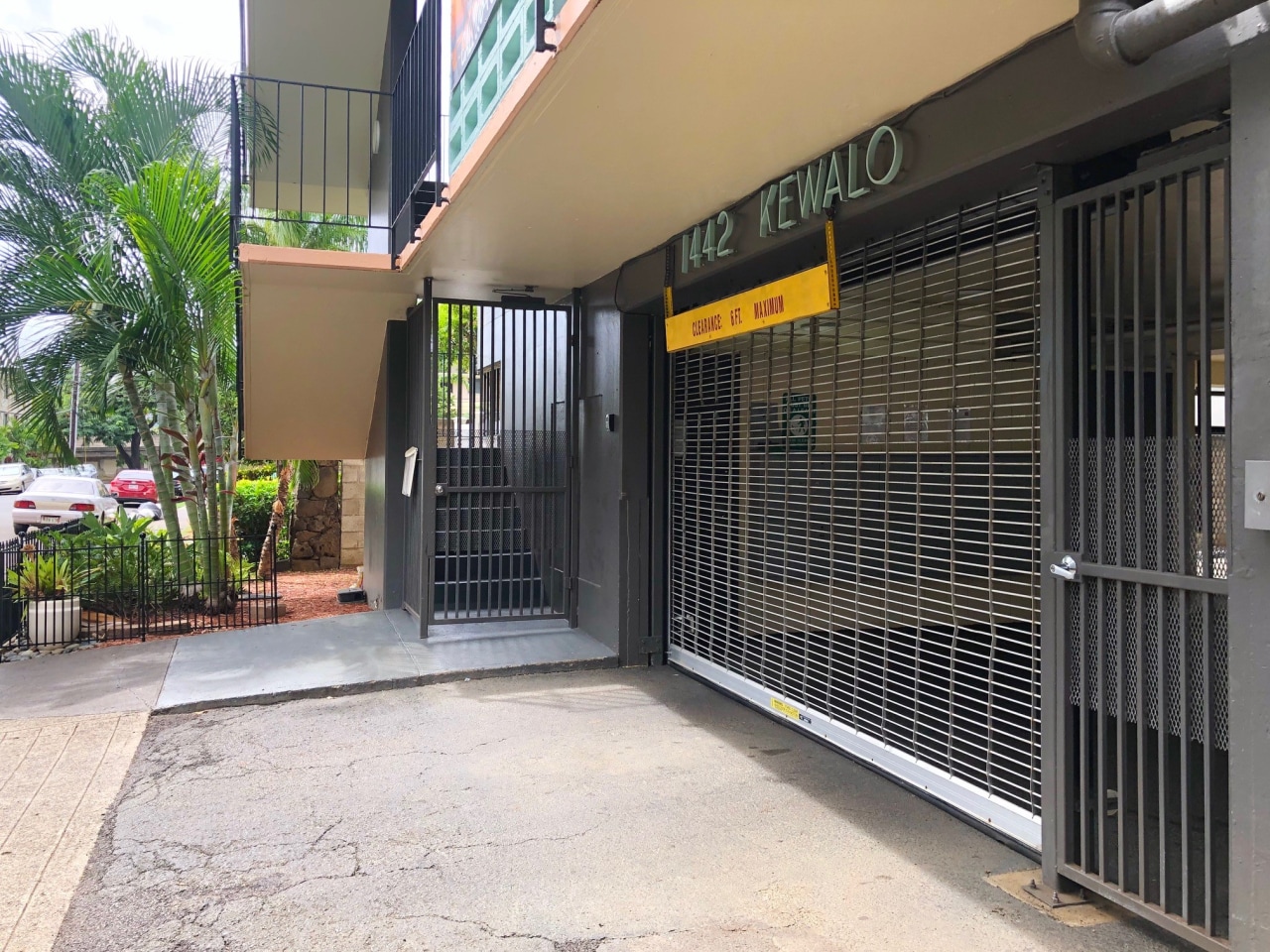 Kewalo Apartments Image 5