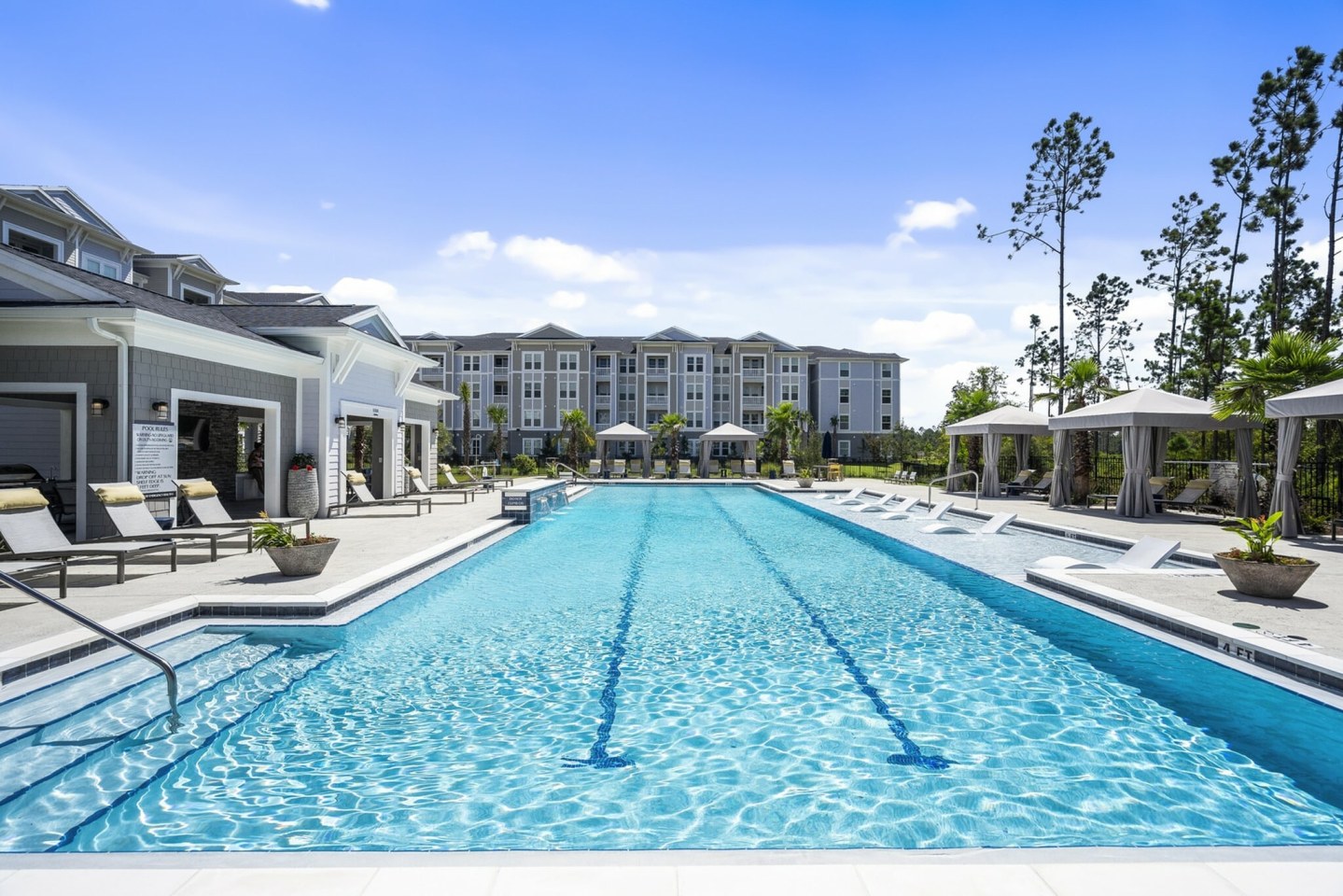 Seaview Apartments at Santa Rosa Beach Image 12