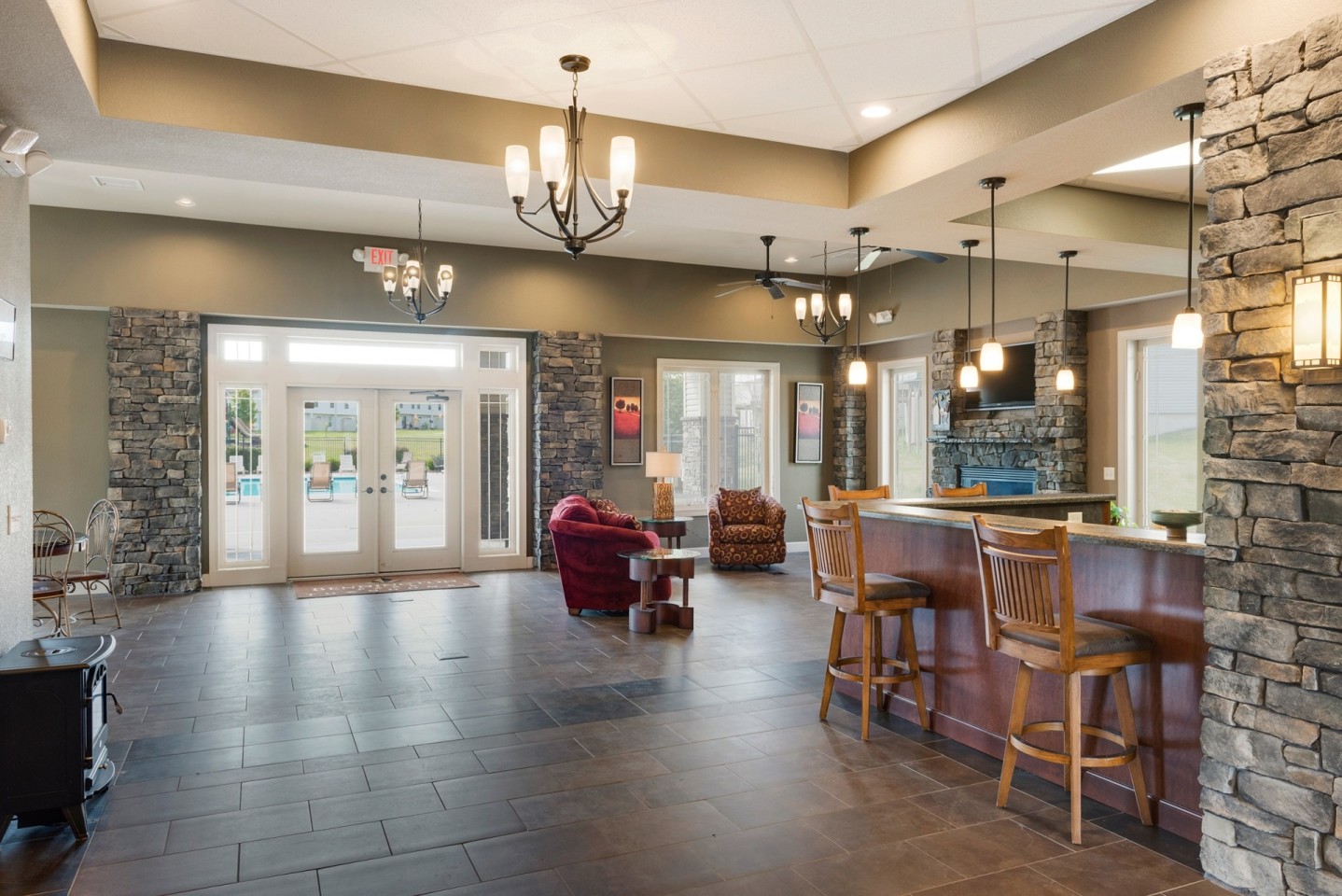 Bennington Park Townhomes Image 41