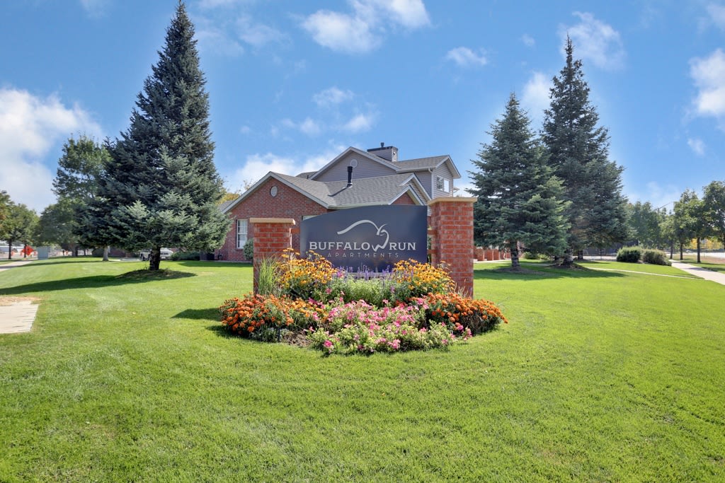 Buffalo Run Apartments Image 12