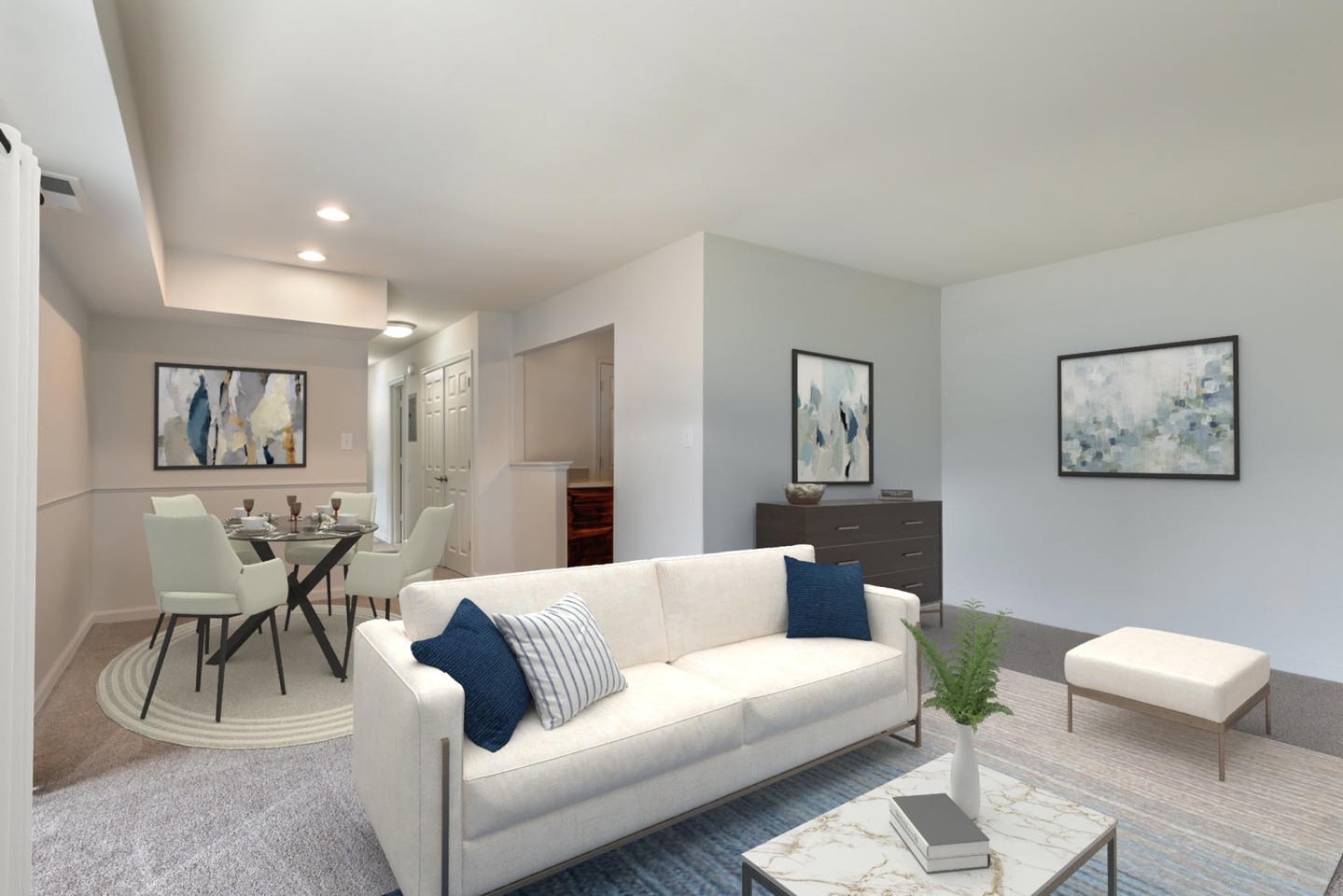 Saddle Brooke Apartments Image 6