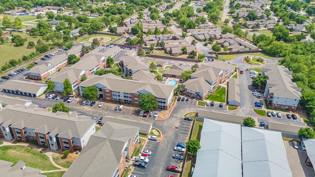 The Parker Apartment Homes Image 56