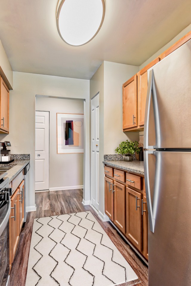 Woodshire Apartments Image 46