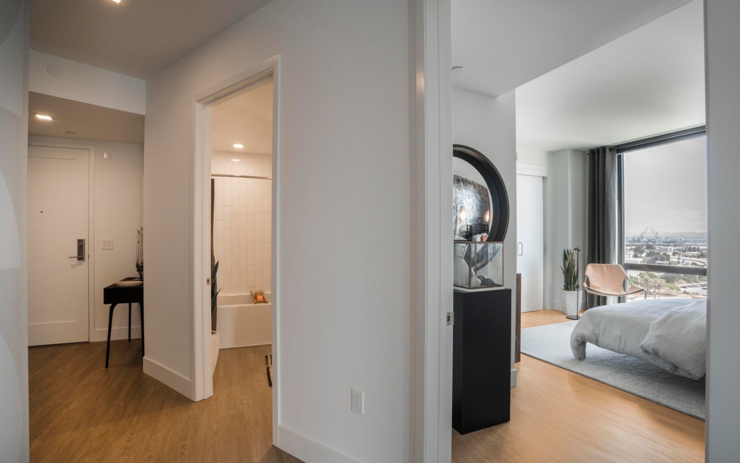 Shift Apartments Image 86