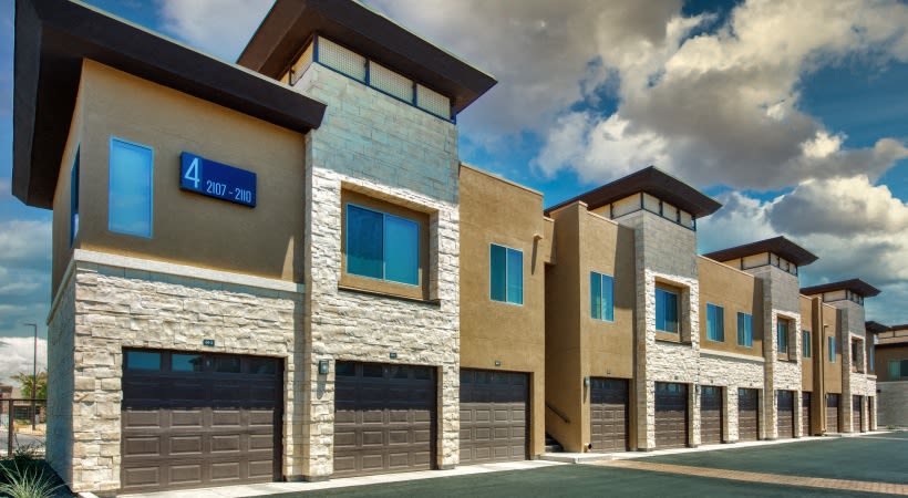 Elevation San Tan Image 25