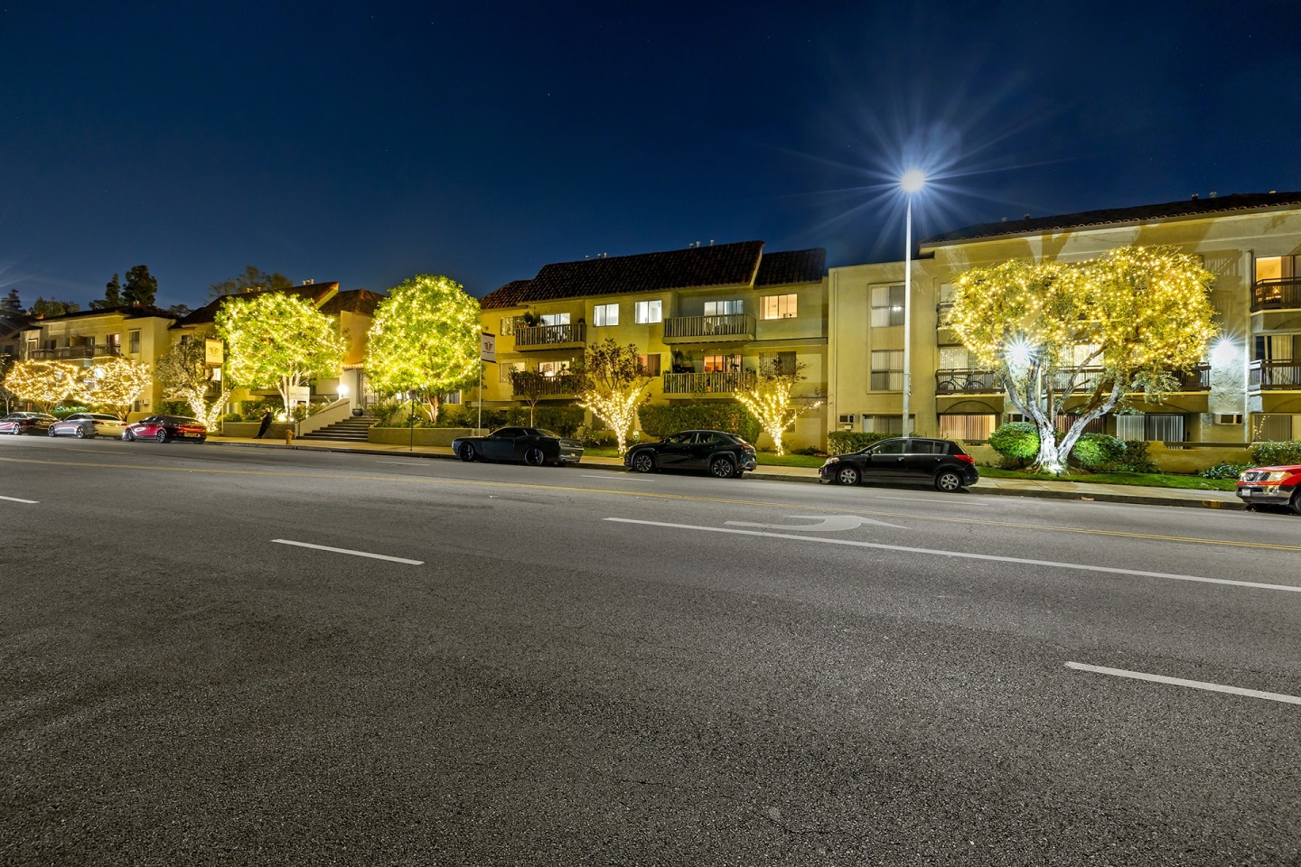 Brookside Terrace Image 9