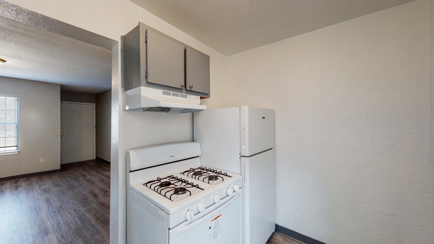 Longview Heights Apartments Image 2