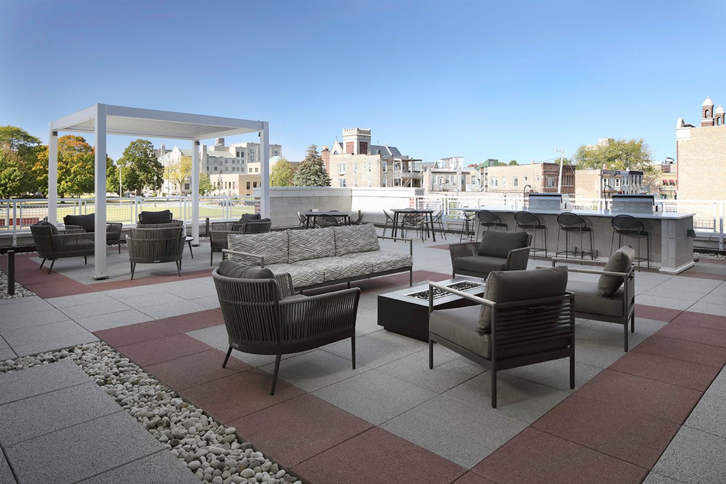 Theater Terrace Image 41