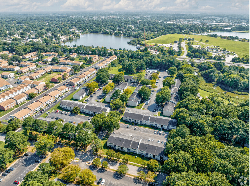 Woodshire Apartments Image 40