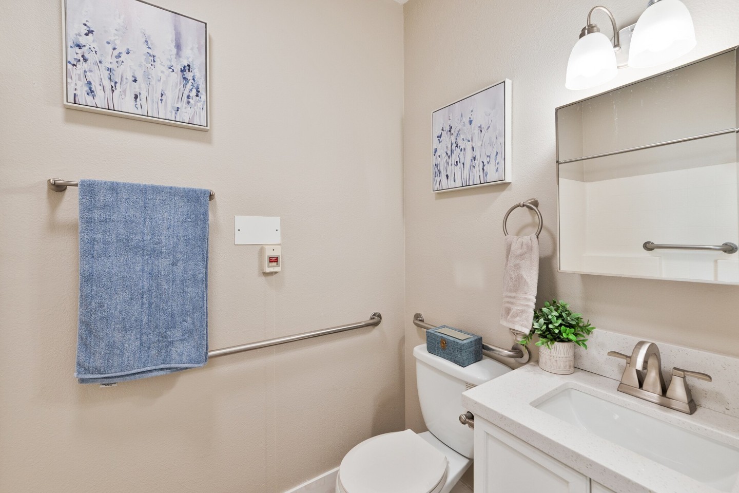 55+ Active Adult Apartment Homes - Azure Point at Encinitas Image 25