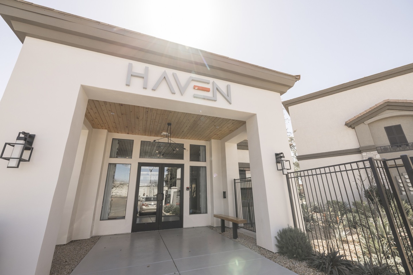 Haven at P83 Image 7
