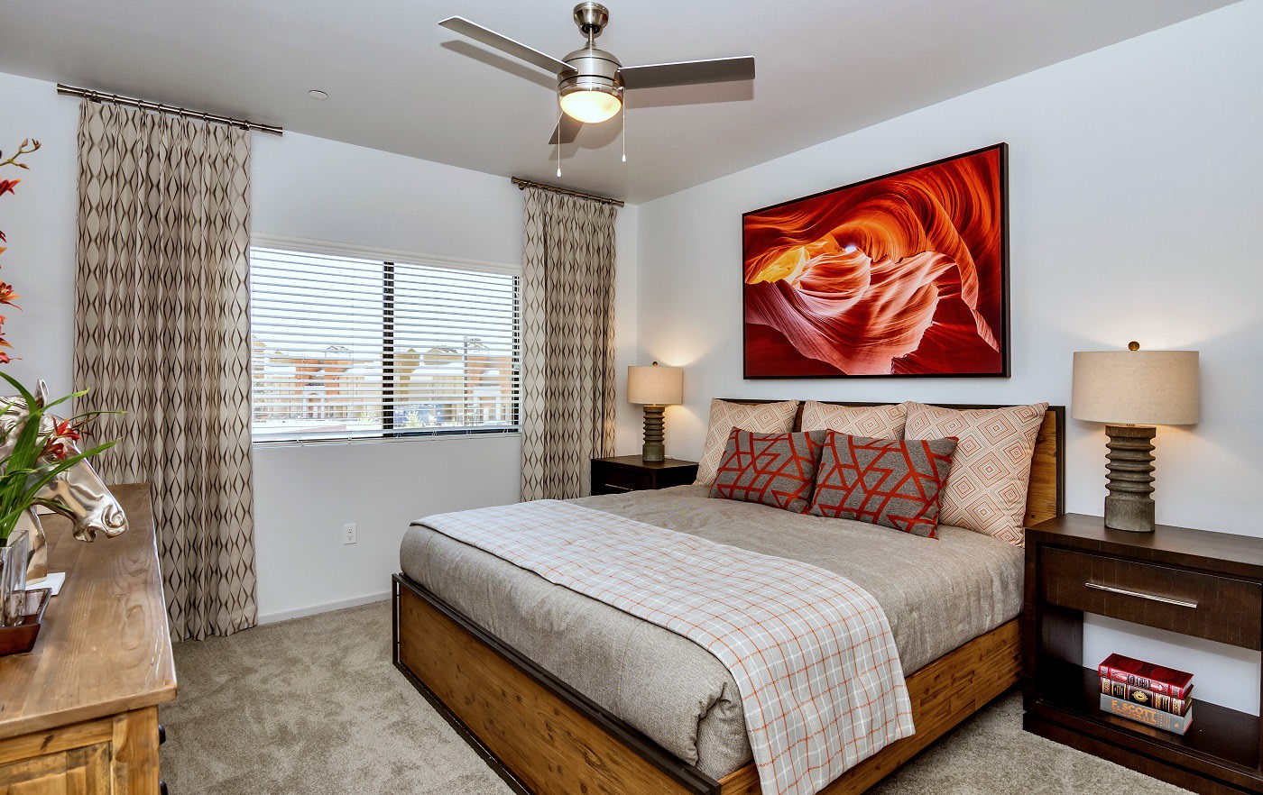 Noria Robson Luxury Apartments Image 34