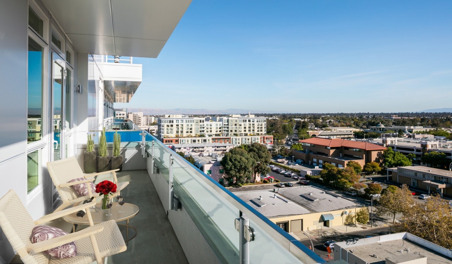 Indigo Apartment Homes Image 4