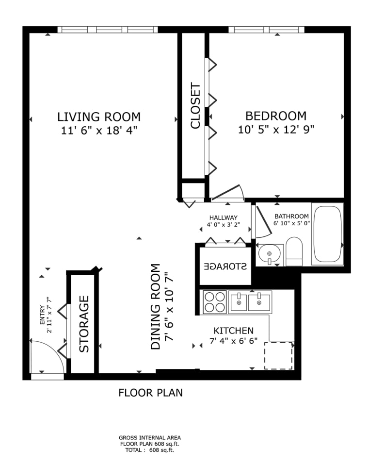 515 West Barry Image 35