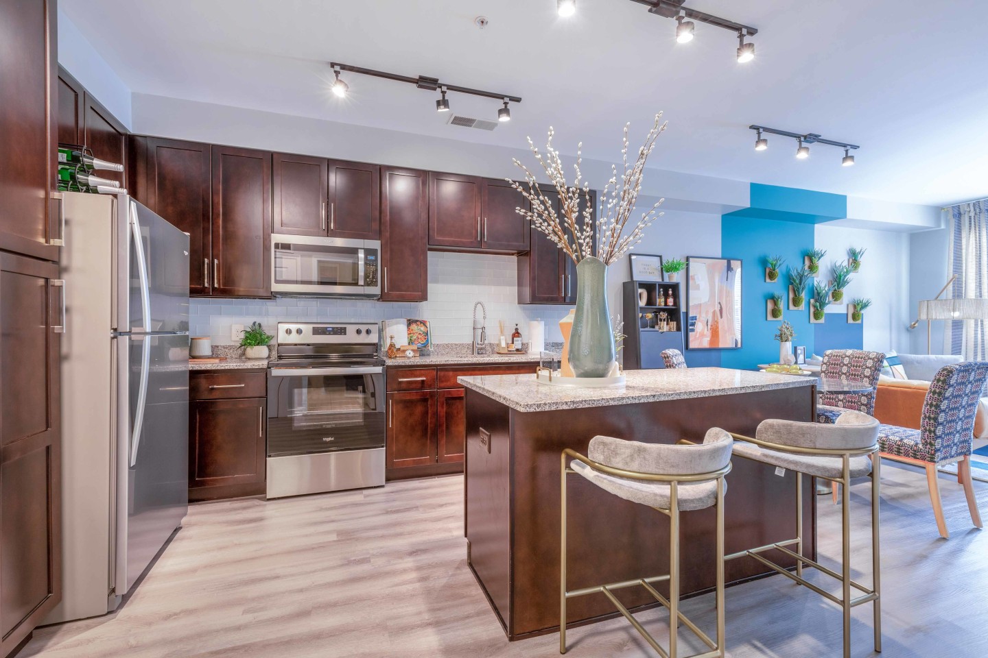 Terano Apartment Homes Image 1