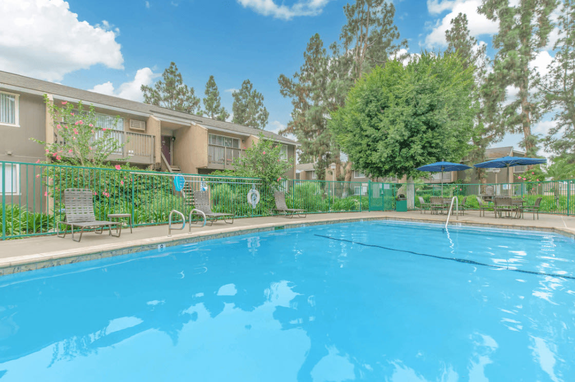 Orange Creek Apartment Homes Image 3