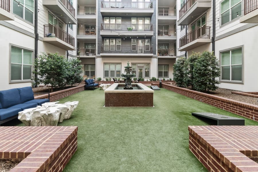 Stella Apartments Uptown Image 11