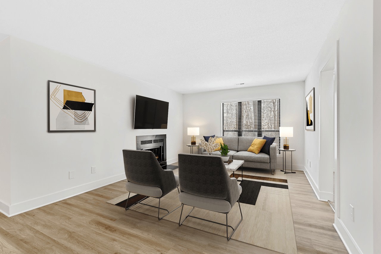Oak Hollow Apartments Image 6