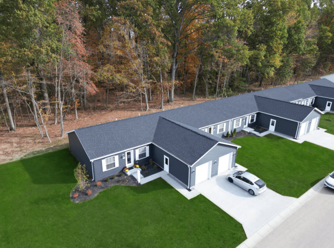 Hangar Flats Image 25