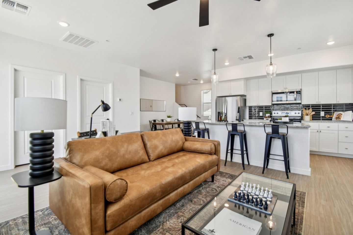 Pique Residences Image 14
