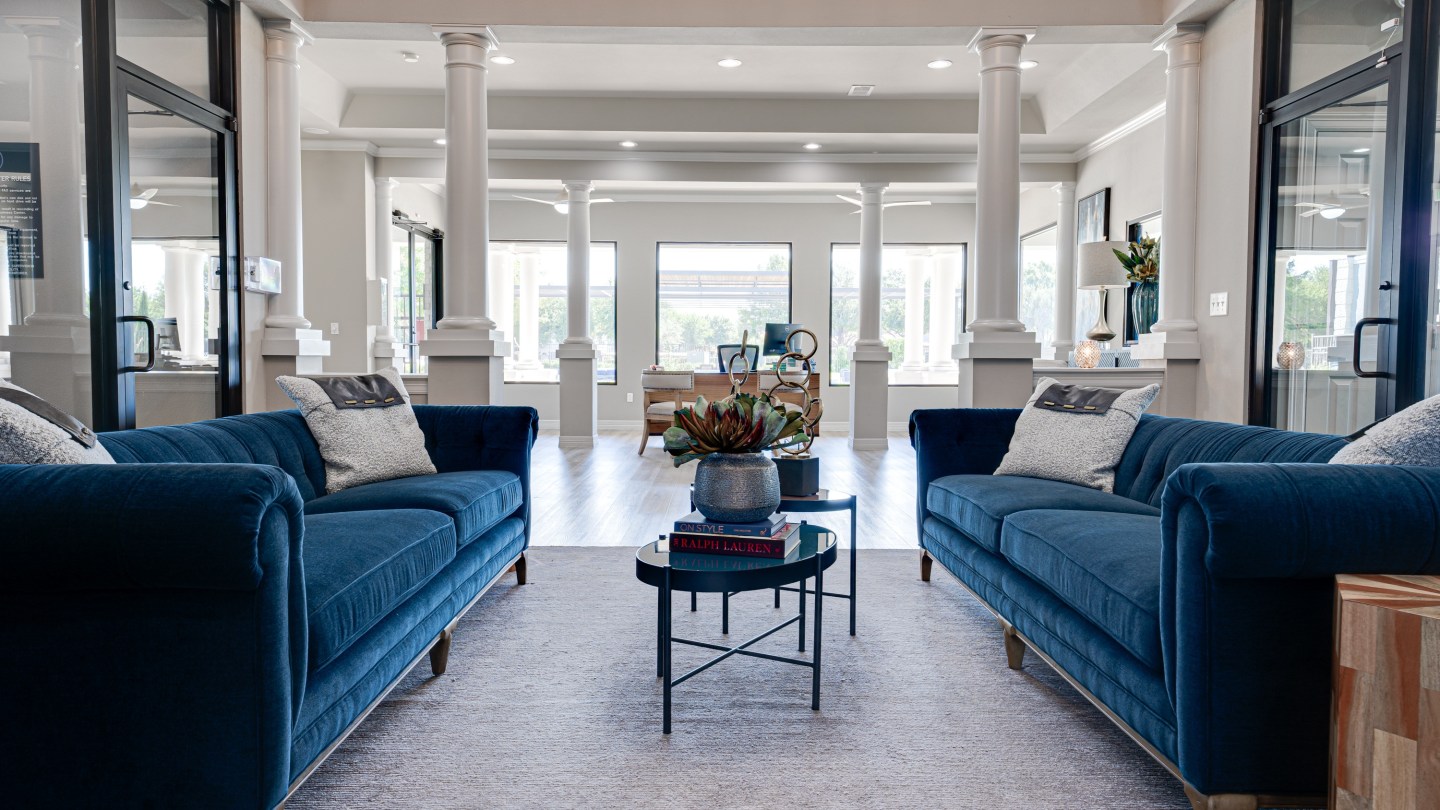 Highland Luxury Living Image 33