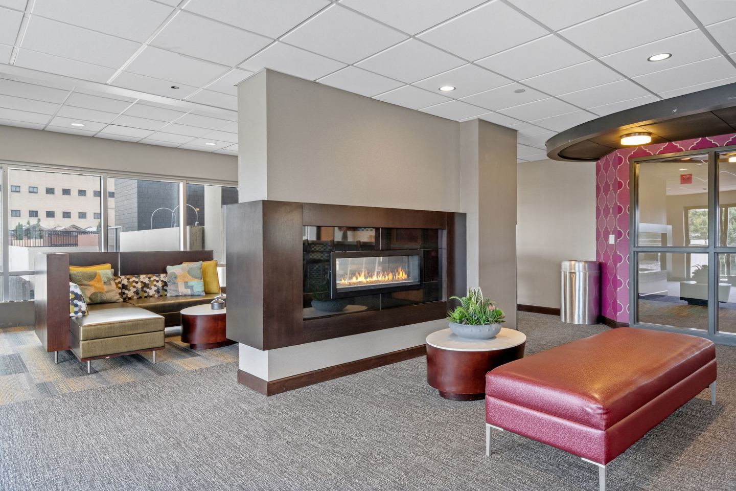 Kellogg Square Apartments Image 30