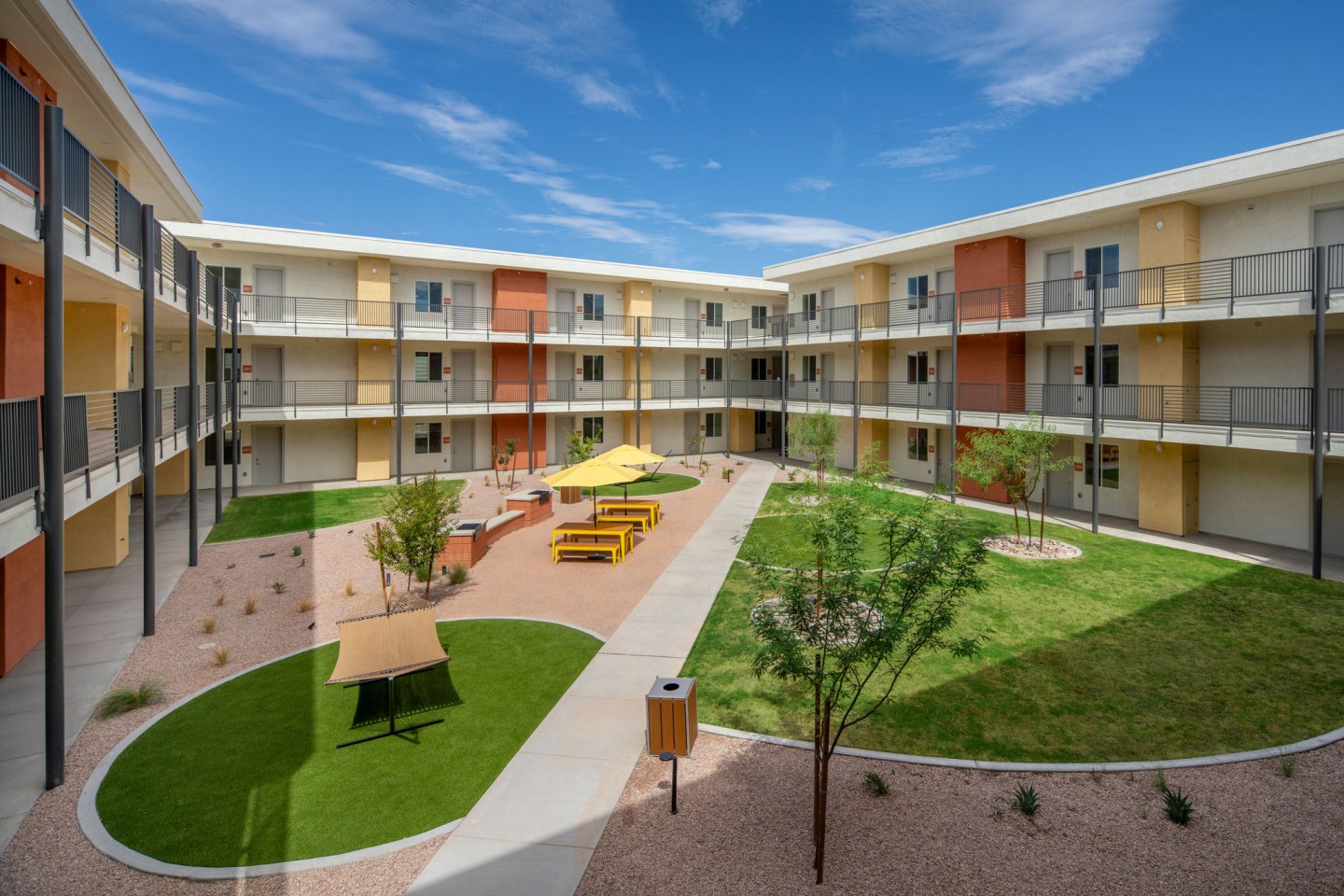 Cabana Southern Apartments Image 31