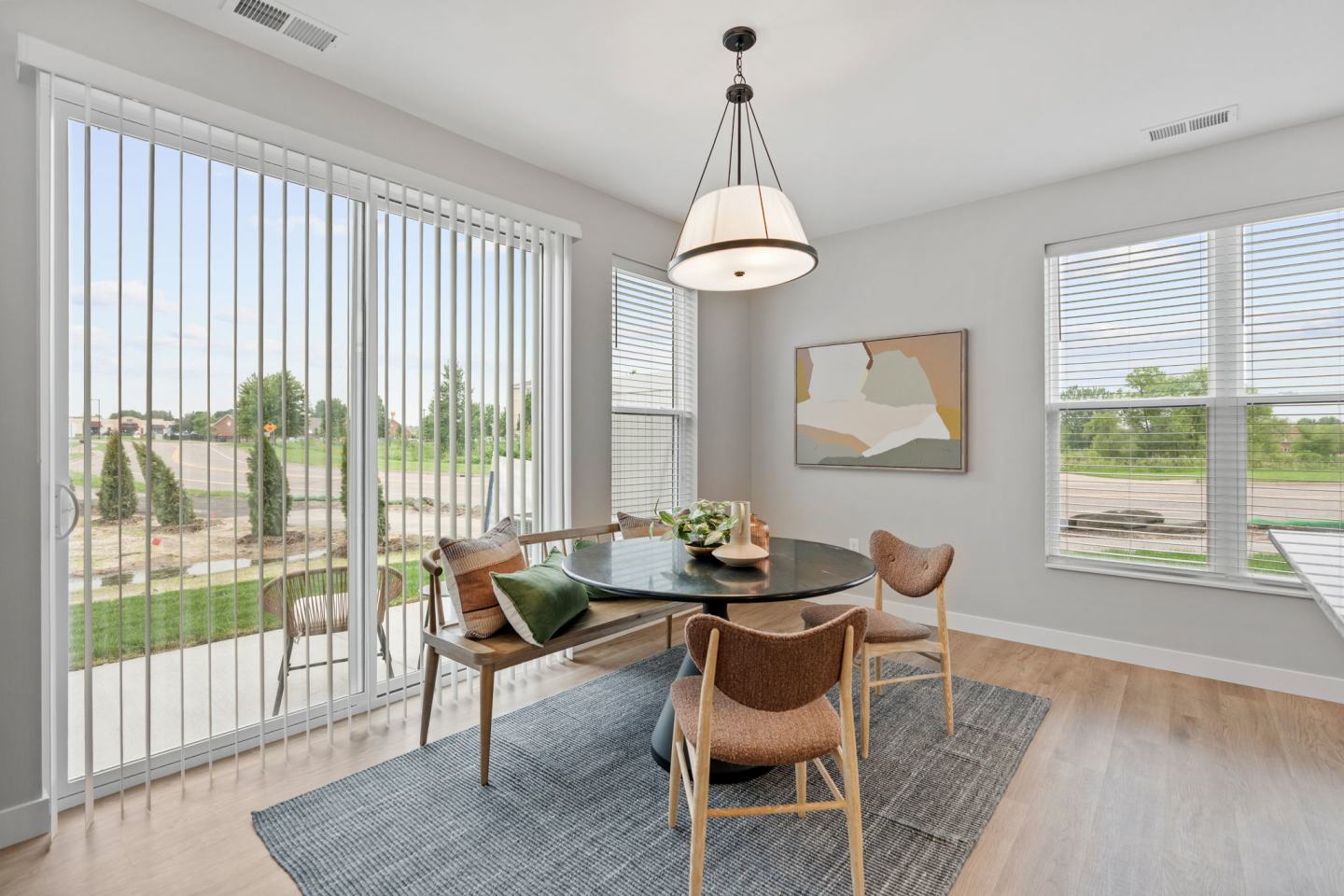 Townhomes at Preserve Image 6