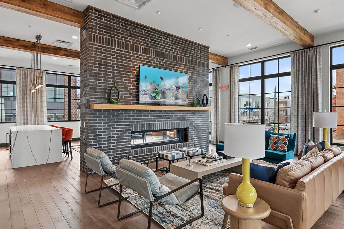 Station 73 at Battery Park Image 14