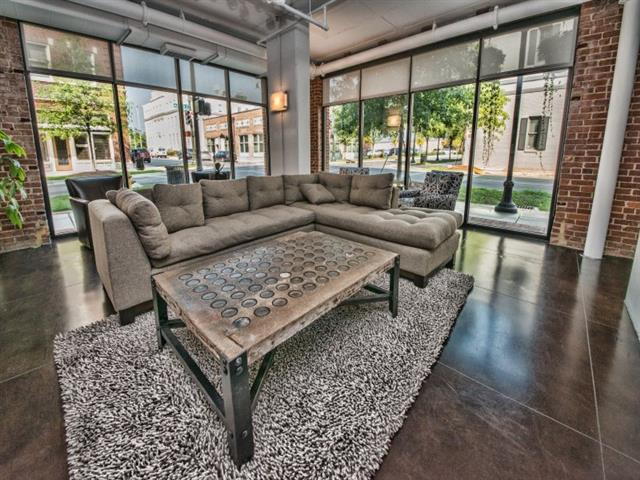 Belk Hudson Lofts Image 4