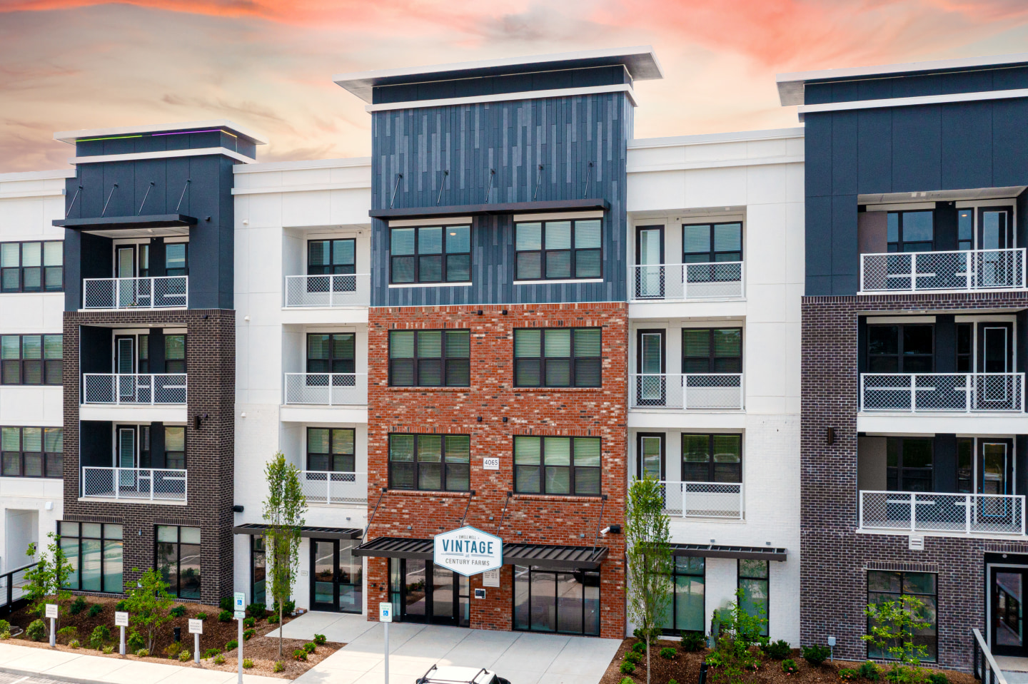 Vintage Century Farms Apartments Image 1