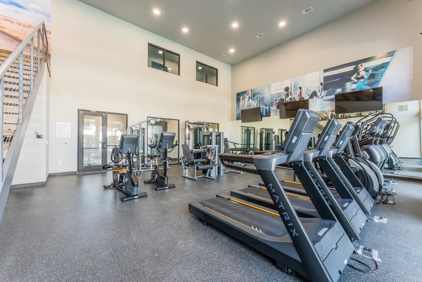 The Residences at 3000 Bardin Image 43