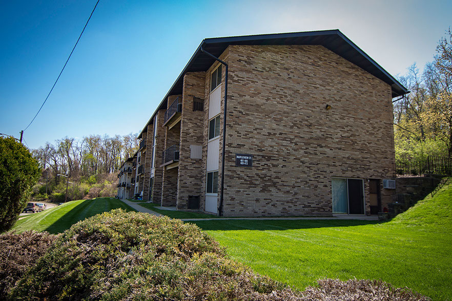 Crane Village Apartments Image 29