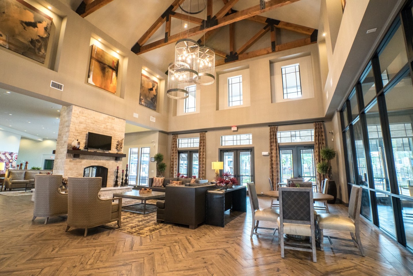 The Commons at Hollyhock Image 16