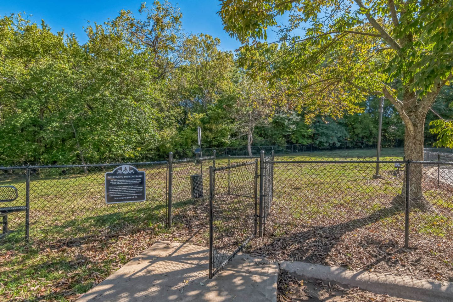 Fieldstone Apartments Image 6