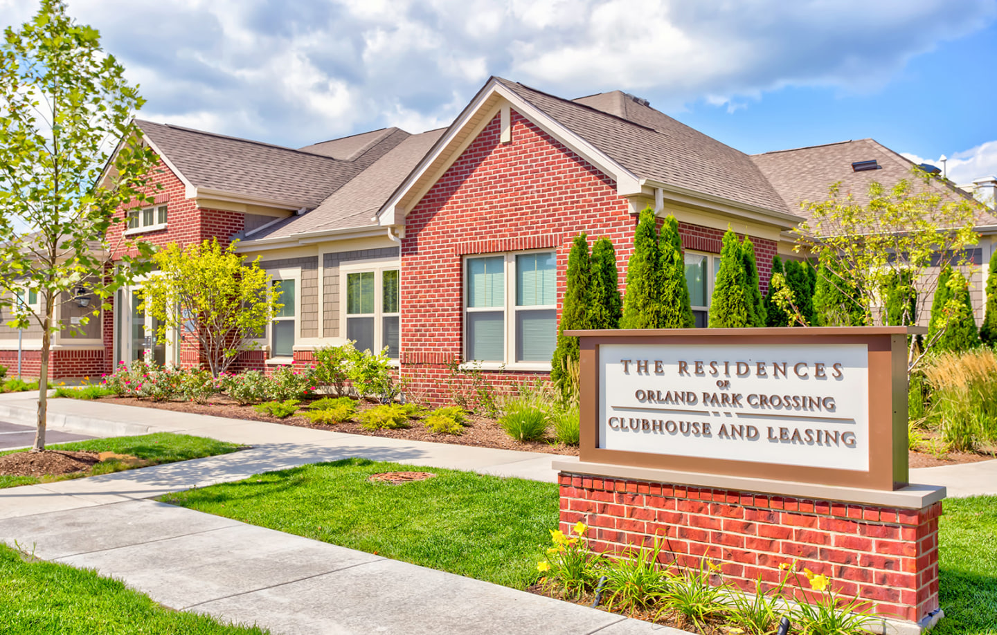 Residences of Orland Park Crossing Image 16
