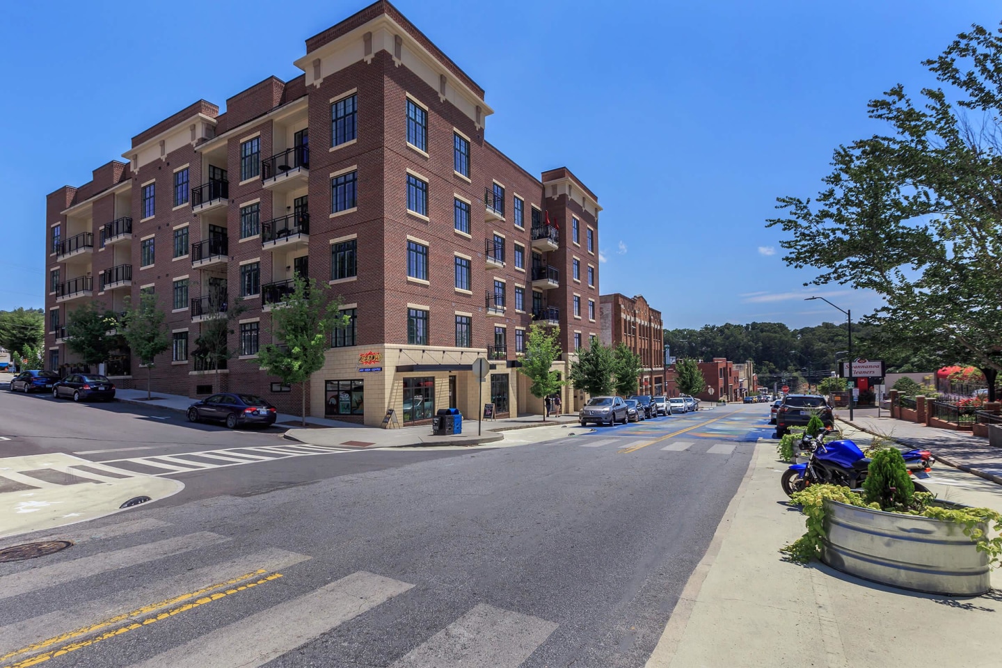 The Lofts at South Slope Image 46