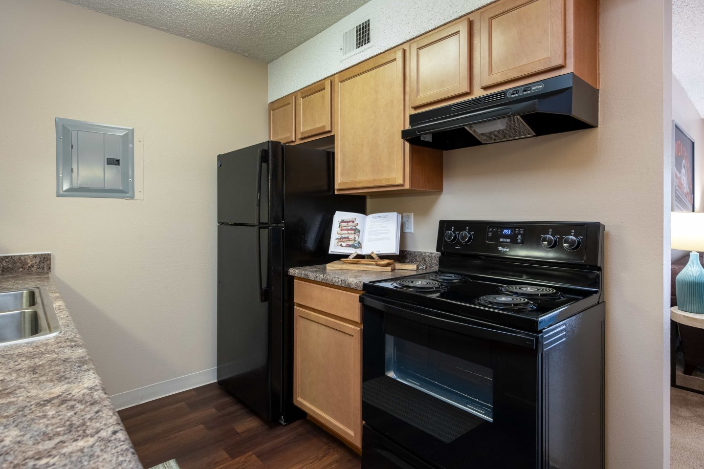 Wentworth Apartments Image 3