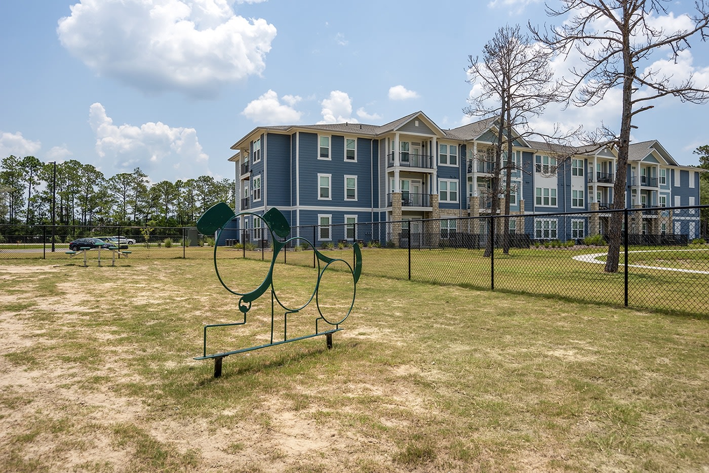 The Mason Fremaux Park Image 29