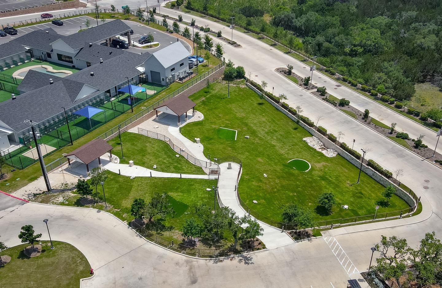 Tacara at Stone Oak Image 19