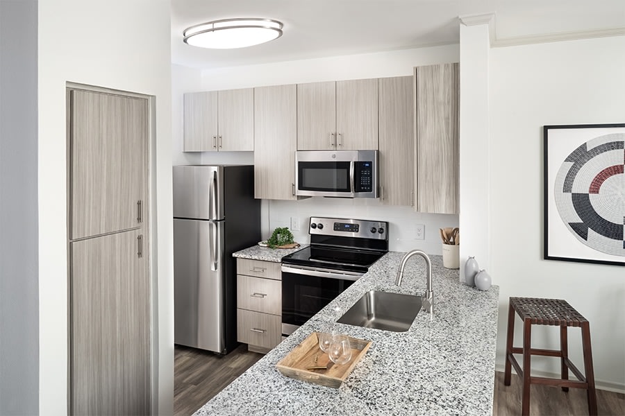 San Carlos Apartments Scottsdale Image 1