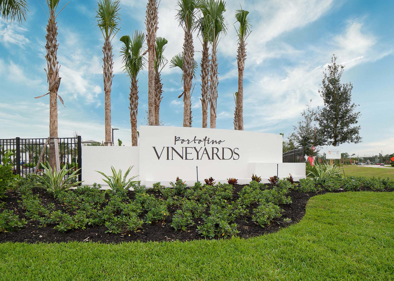 Portofino Vineyards Image 1